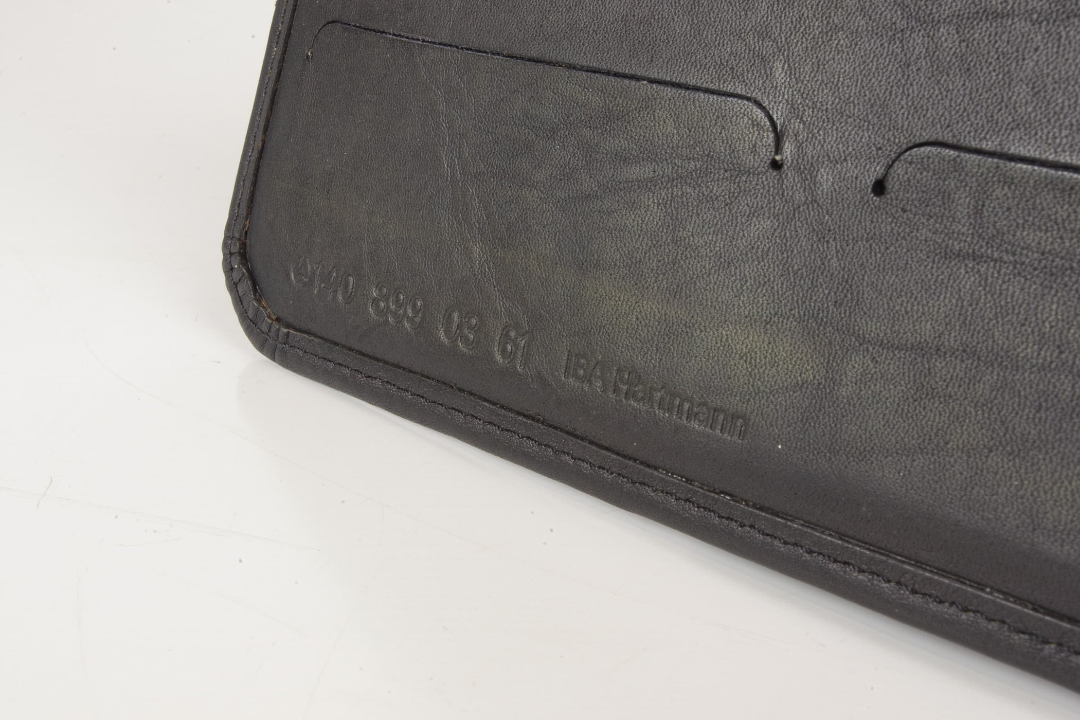 Mercedes 1408990361 Owners Manual Pouch (a) | R129 SL W140 S W463 G