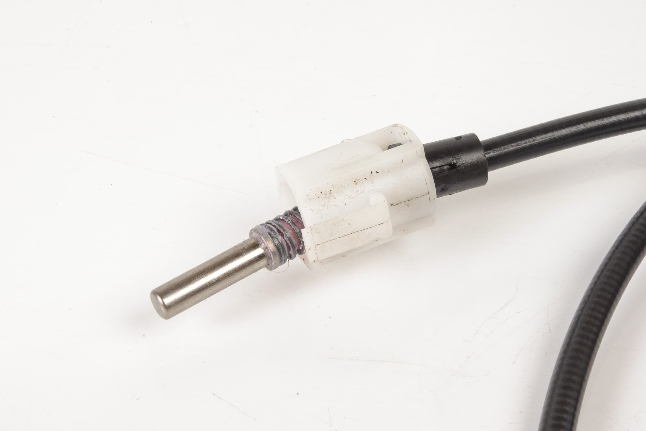 Mercedes 2202670264 Gear Selector Cable | C215 CL W220 S