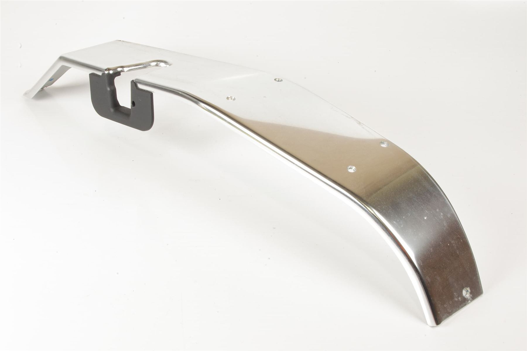 Mercedes 2157281121 Door Chrome Trim - Rear Right | C215 CL