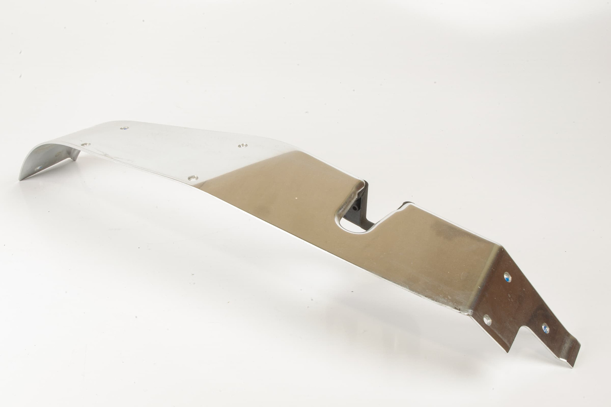 Mercedes 2157281121 Door Chrome Trim - Rear Right | C215 CL