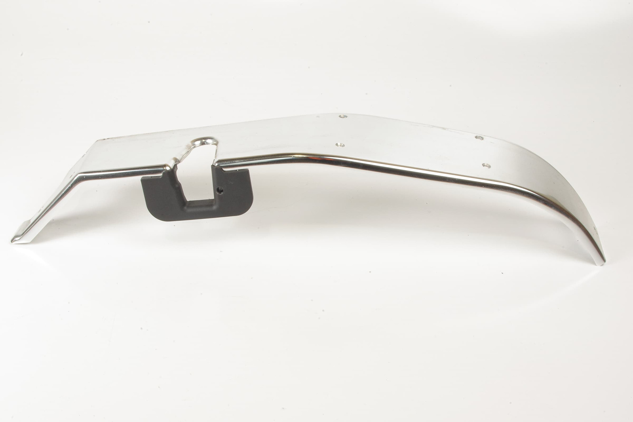 Mercedes 2157281121 Door Chrome Trim - Rear Right | C215 CL