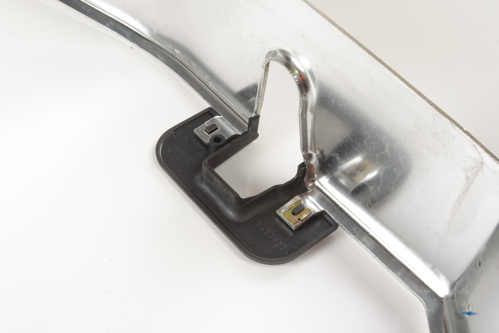 Mercedes 2157281121 Door Chrome Trim - Rear Right | C215 CL