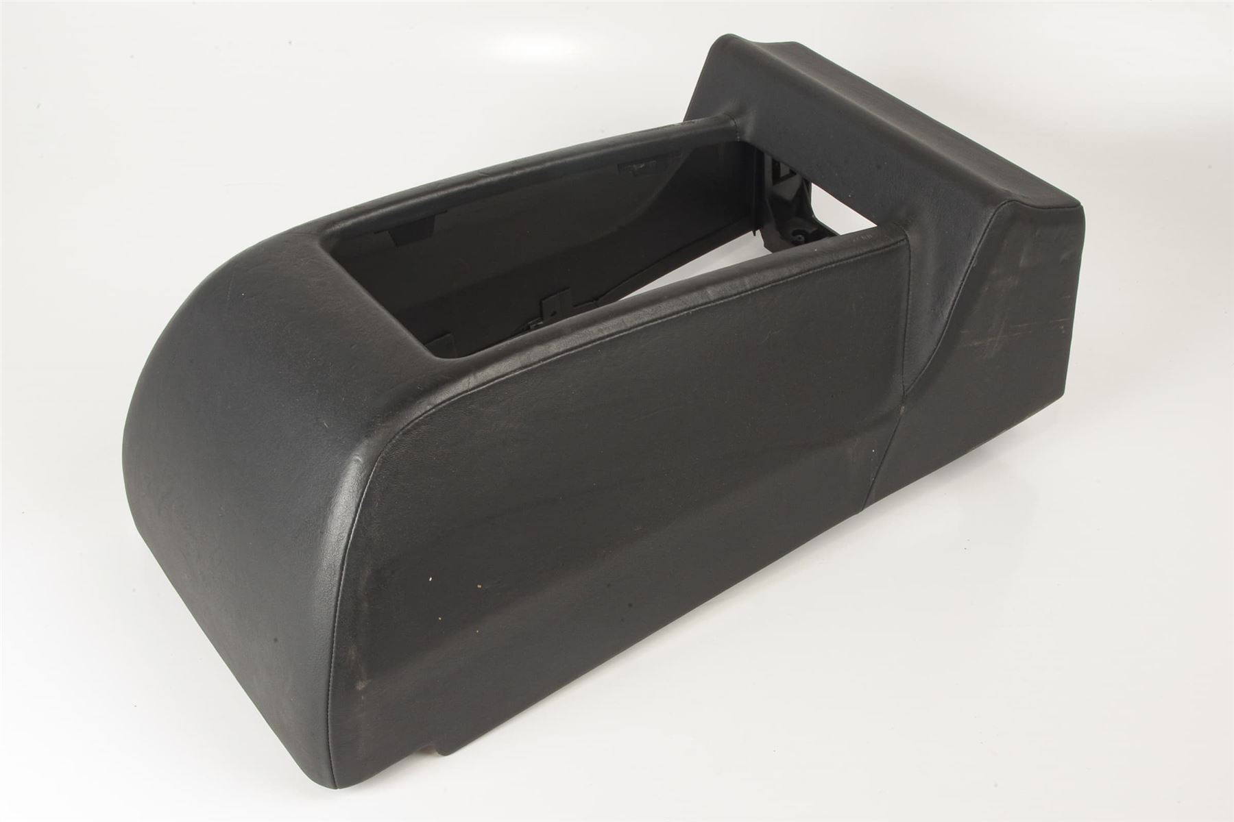 Mercedes 2158400474 Centre Console Housing - Rear Black | C215 CL