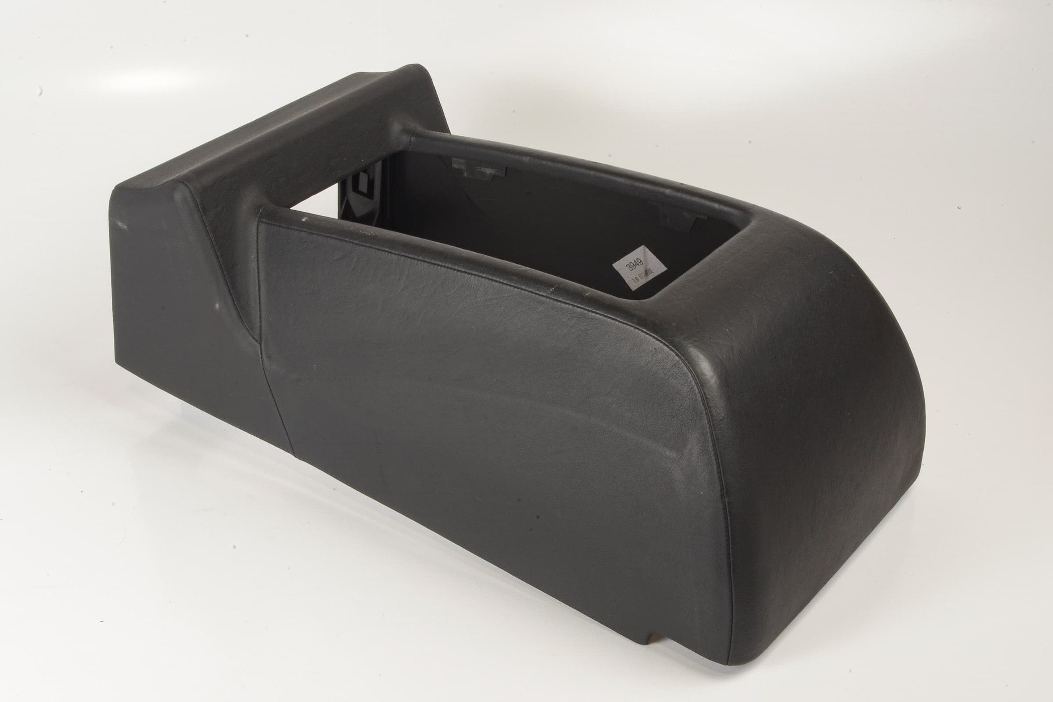 Mercedes 2158400474 Centre Console Housing - Rear Black | C215 CL