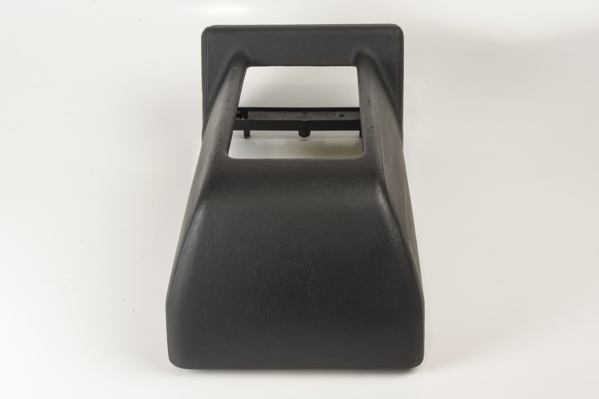 Mercedes 2158400474 Centre Console Housing - Rear Black | C215 CL