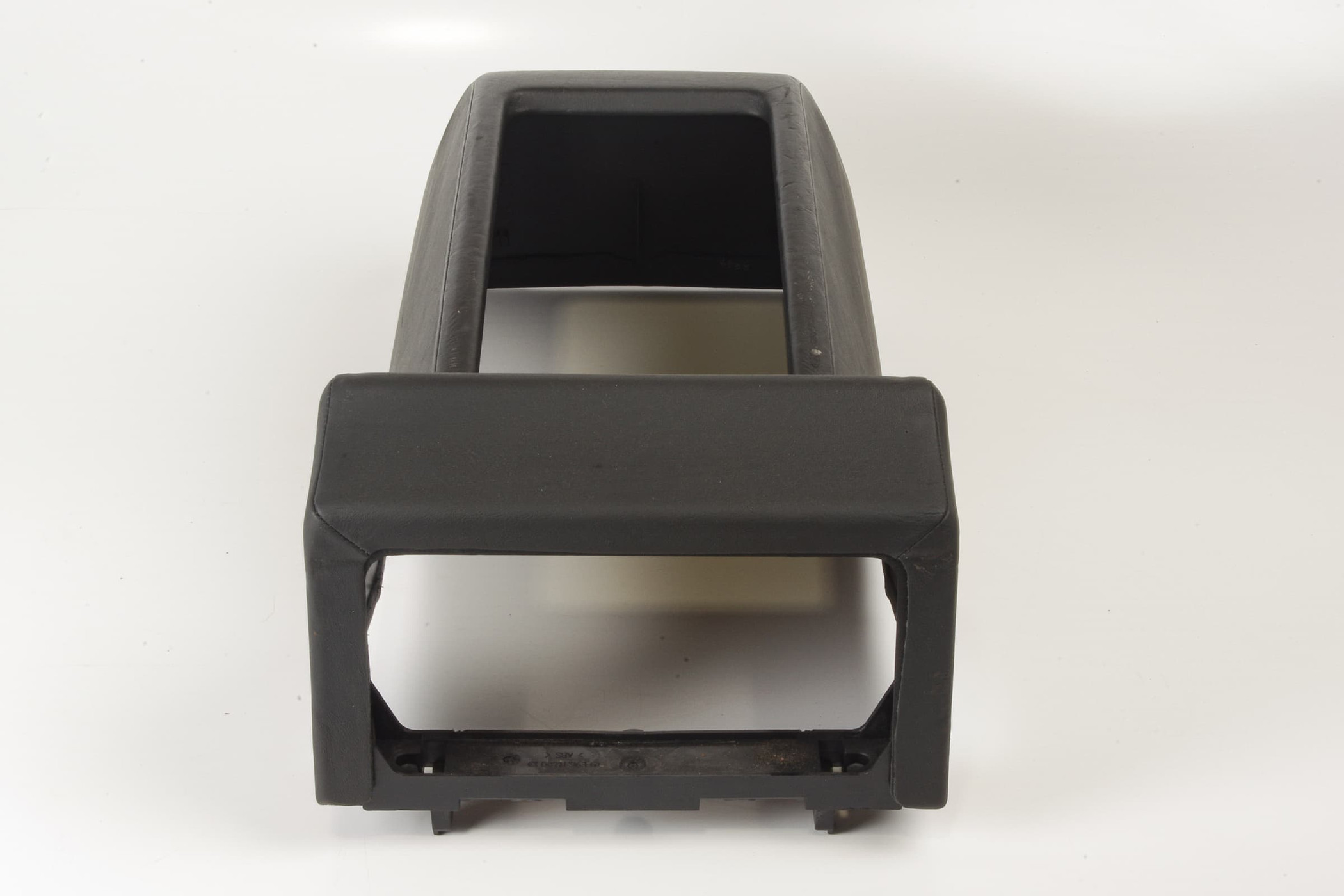 Mercedes 2158400474 Centre Console Housing - Rear Black | C215 CL