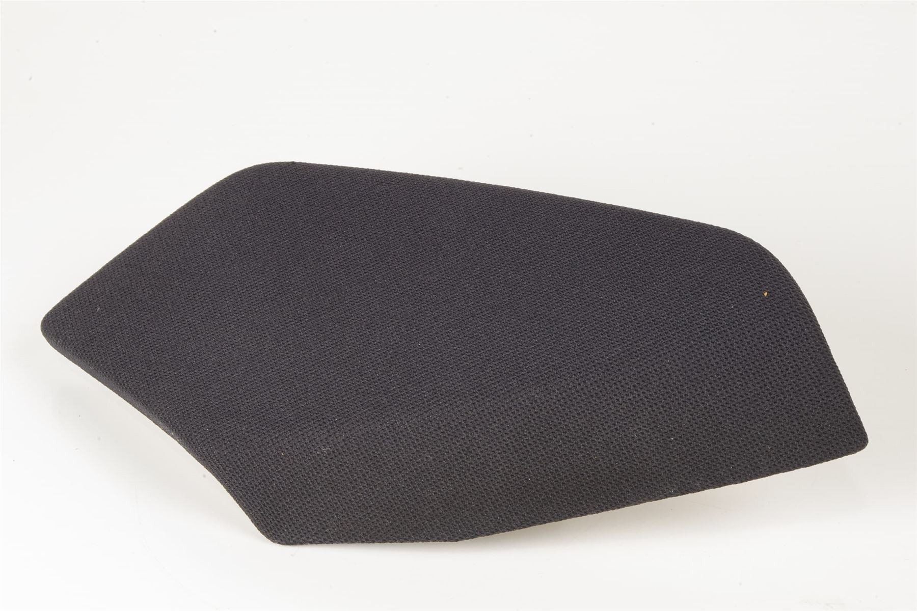 Mercedes 2156902130 Parcel Shelf Speaker Cover - Left Grey | C215 CL