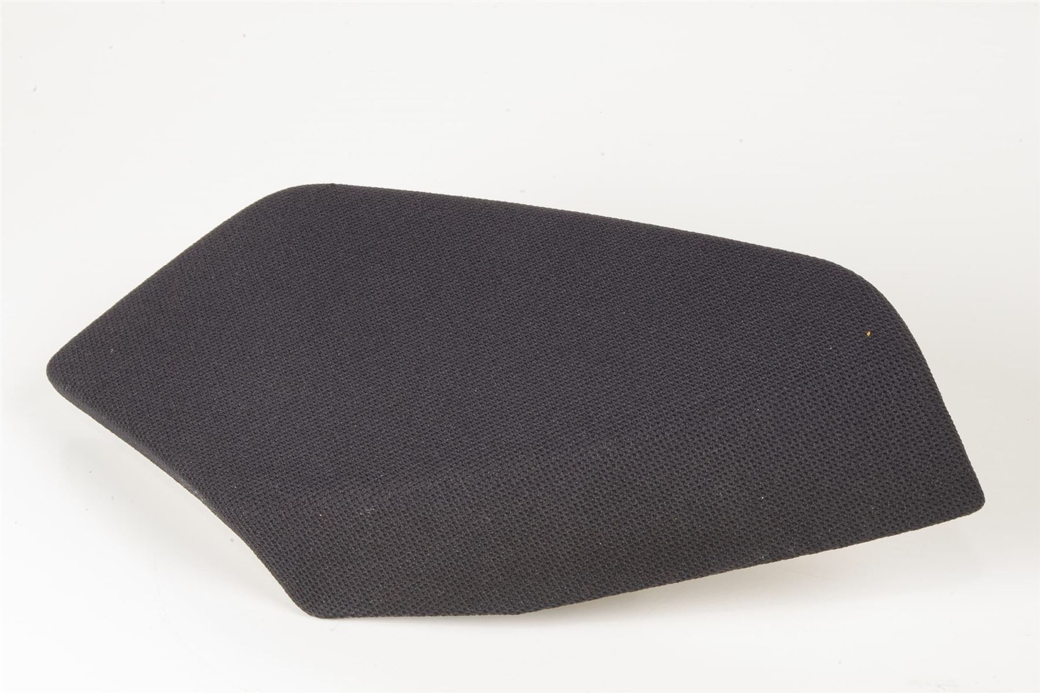 Mercedes 2156902130 Parcel Shelf Speaker Cover - Left Grey | C215 CL