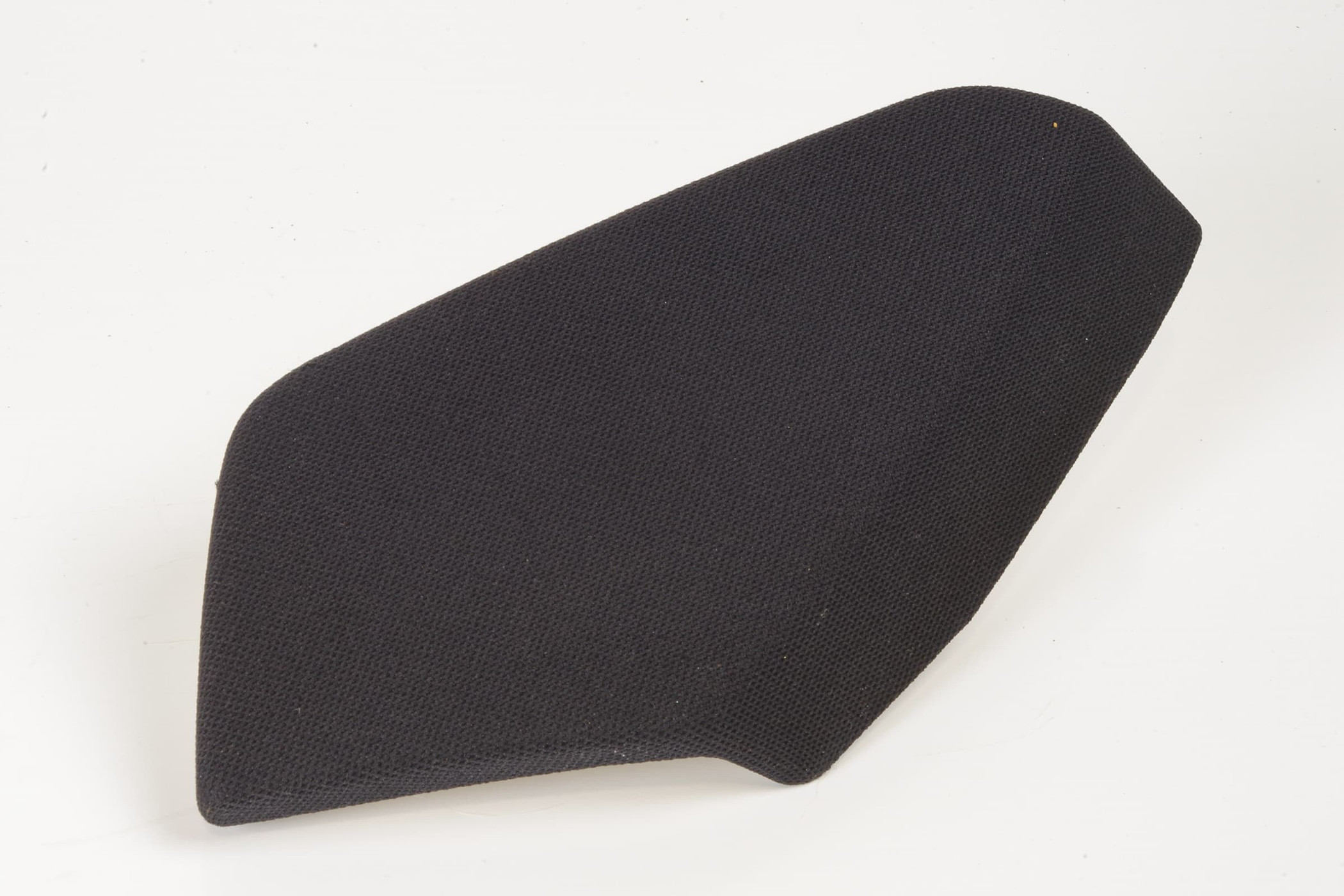 Mercedes 2156902130 Parcel Shelf Speaker Cover - Left Grey | C215 CL