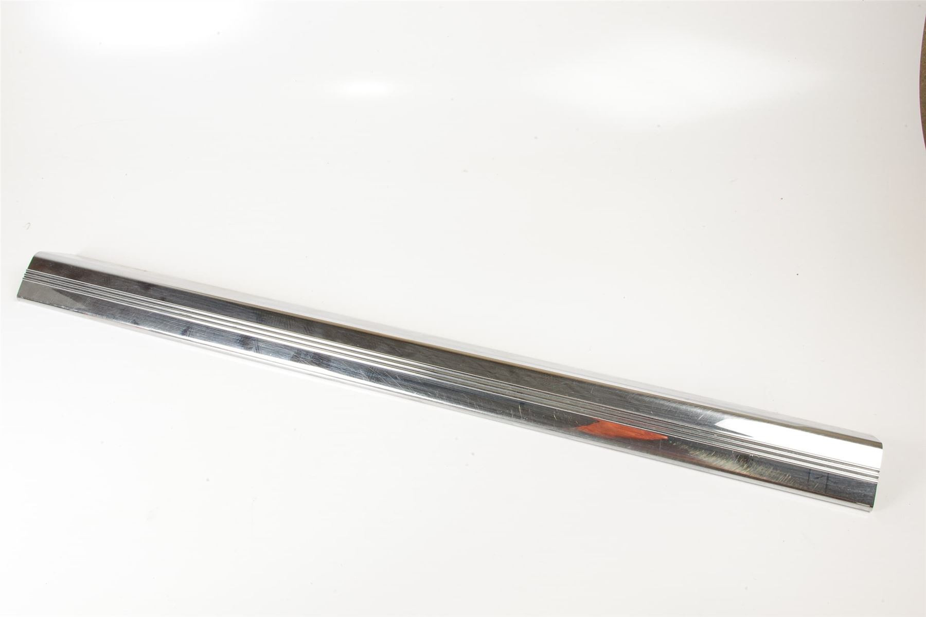 Mercedes 2156801435 Door Sill Chrome Trim - Right | C215 CL