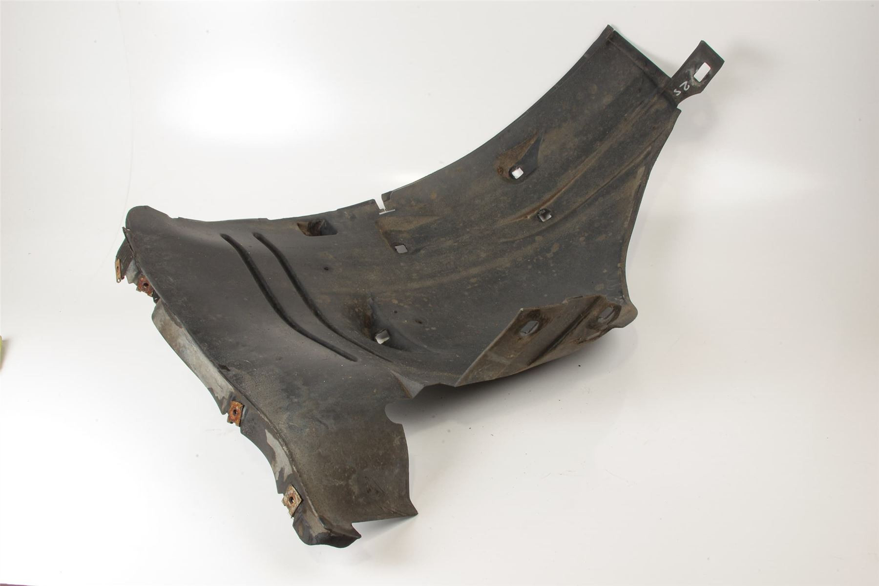 Mercedes 2156980130 Wheel Arch Liner - Front Left | C215 CL