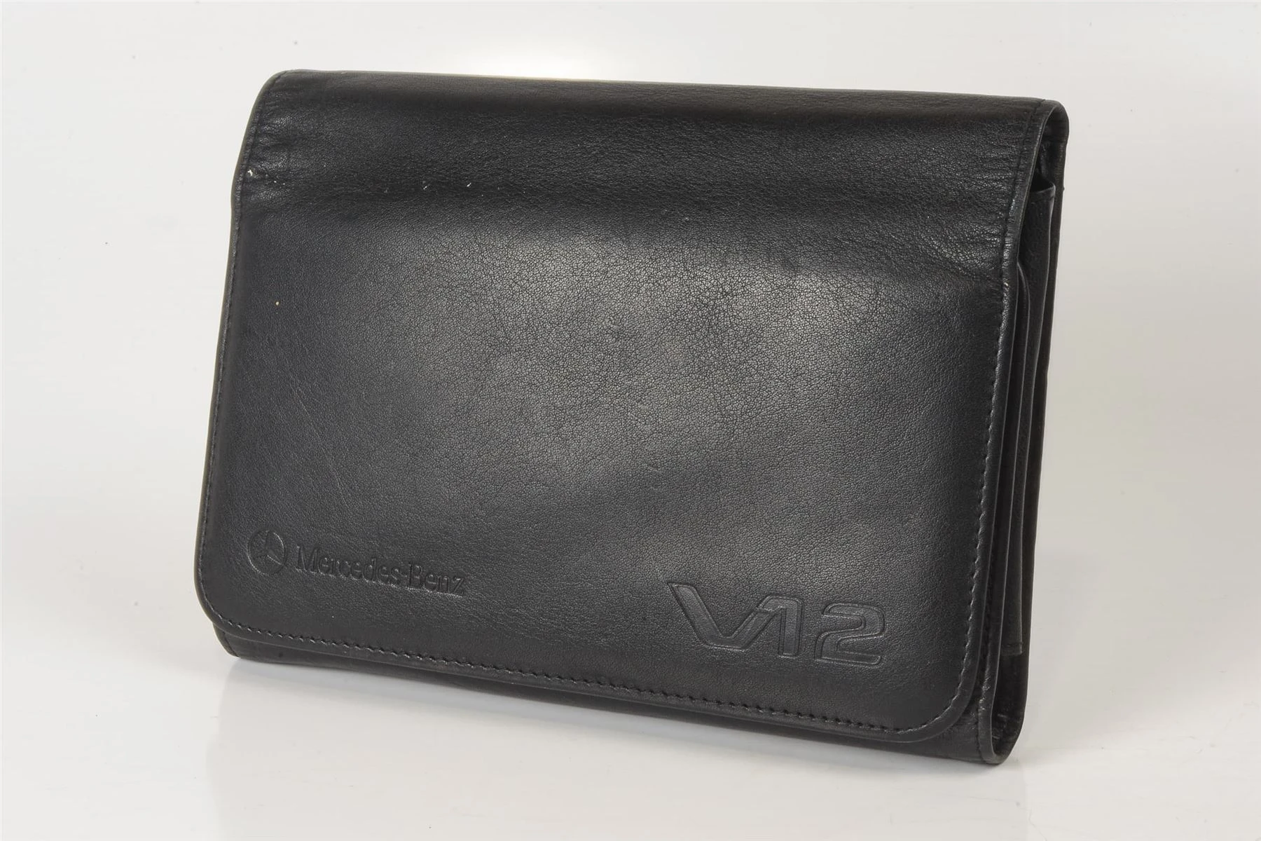 Mercedes 2158990161 Owners Manual Pouch | W163 M W168 A R170 SLK W203 CL203 C...