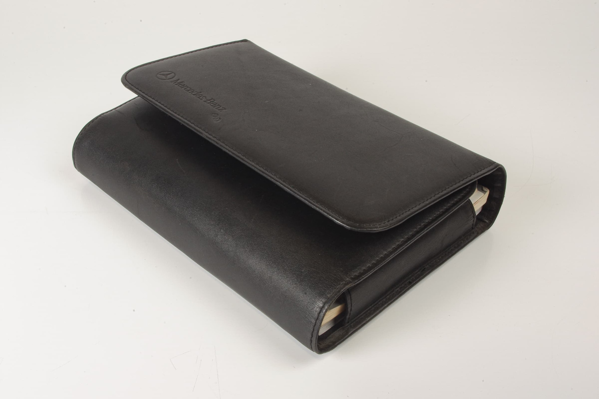 Mercedes 1405846197 Owners Manual Set (a) | V140 W140 S