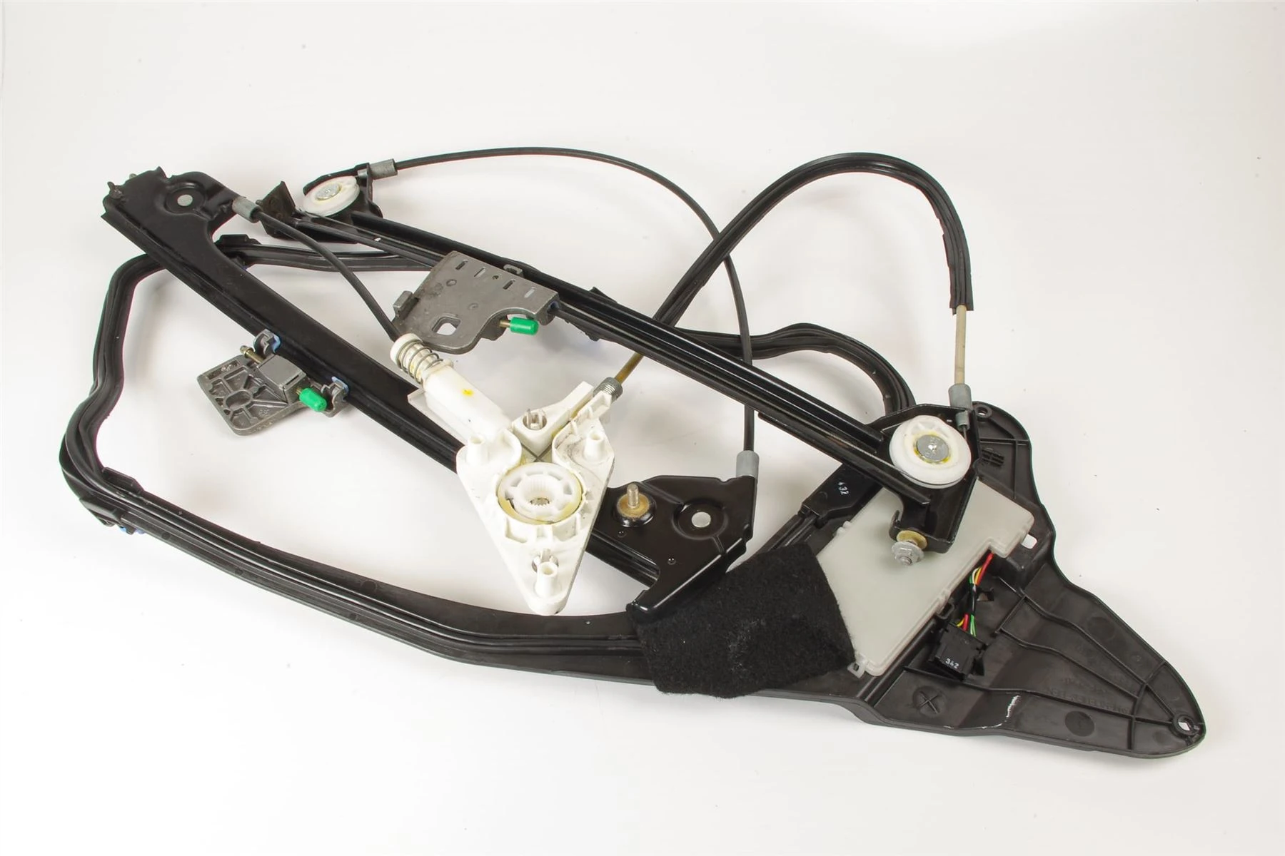 Mercedes 2157200346 Window Regulator - Left | C215 CL