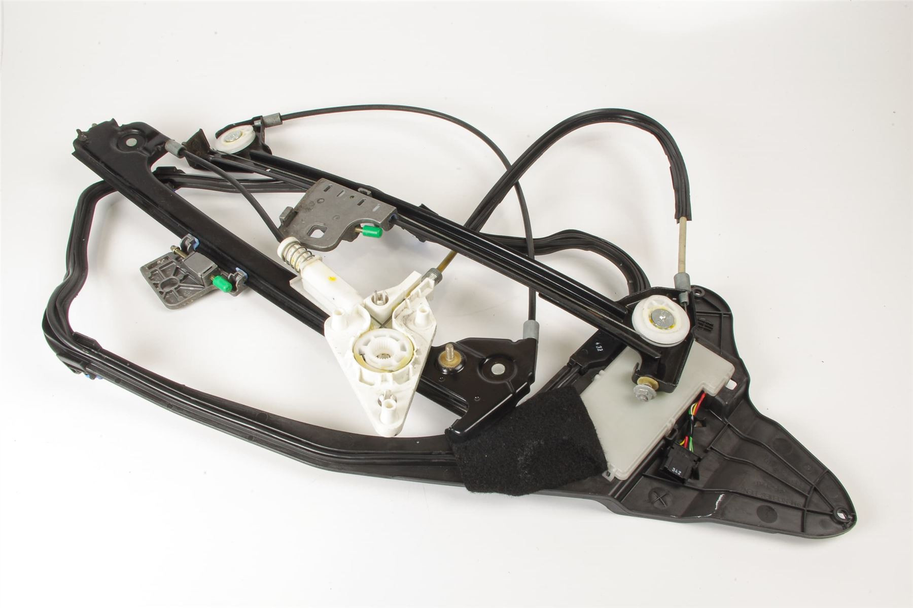 Mercedes 2157200346 Window Regulator - Left | C215 CL