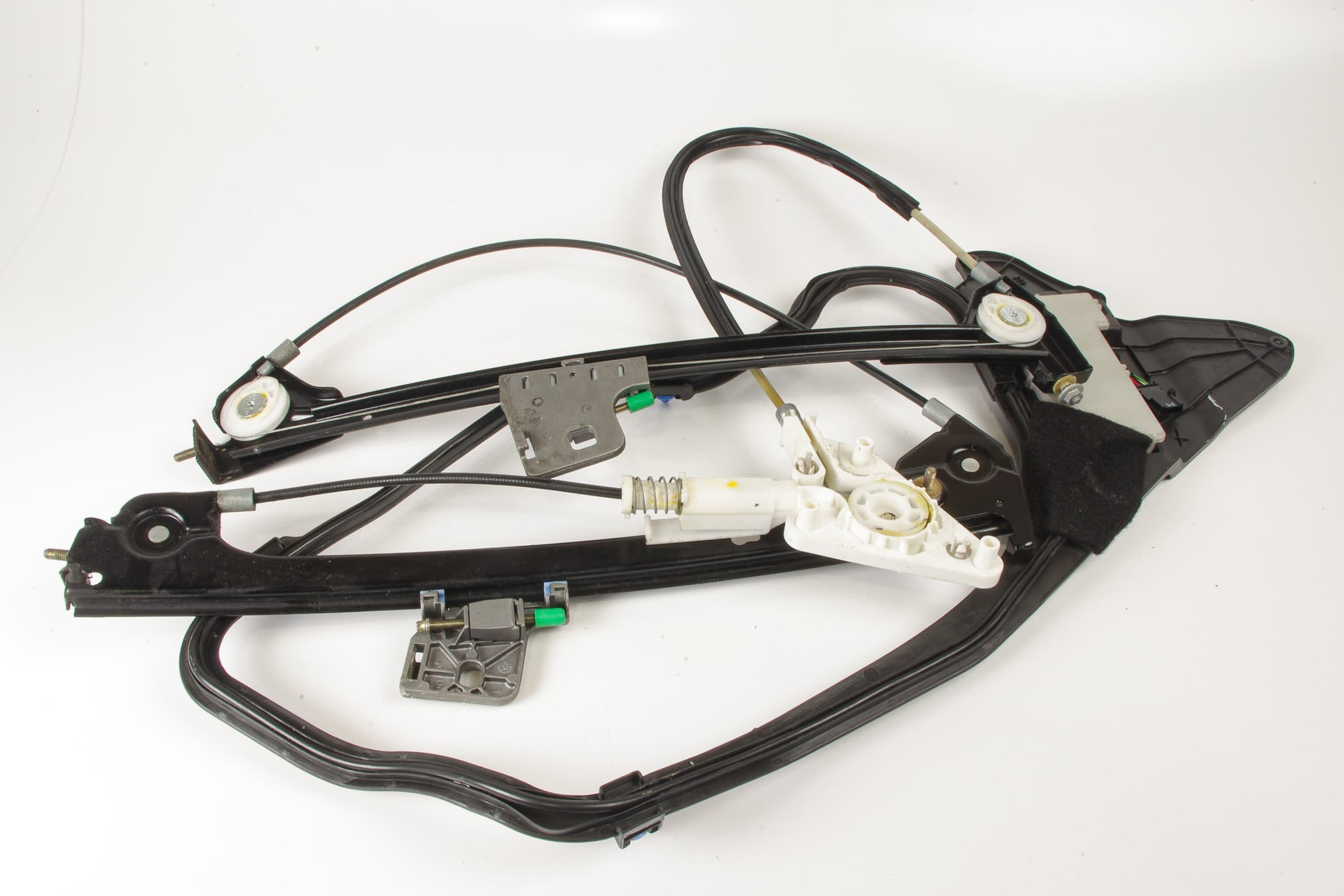 Mercedes 2157200346 Window Regulator - Left | C215 CL