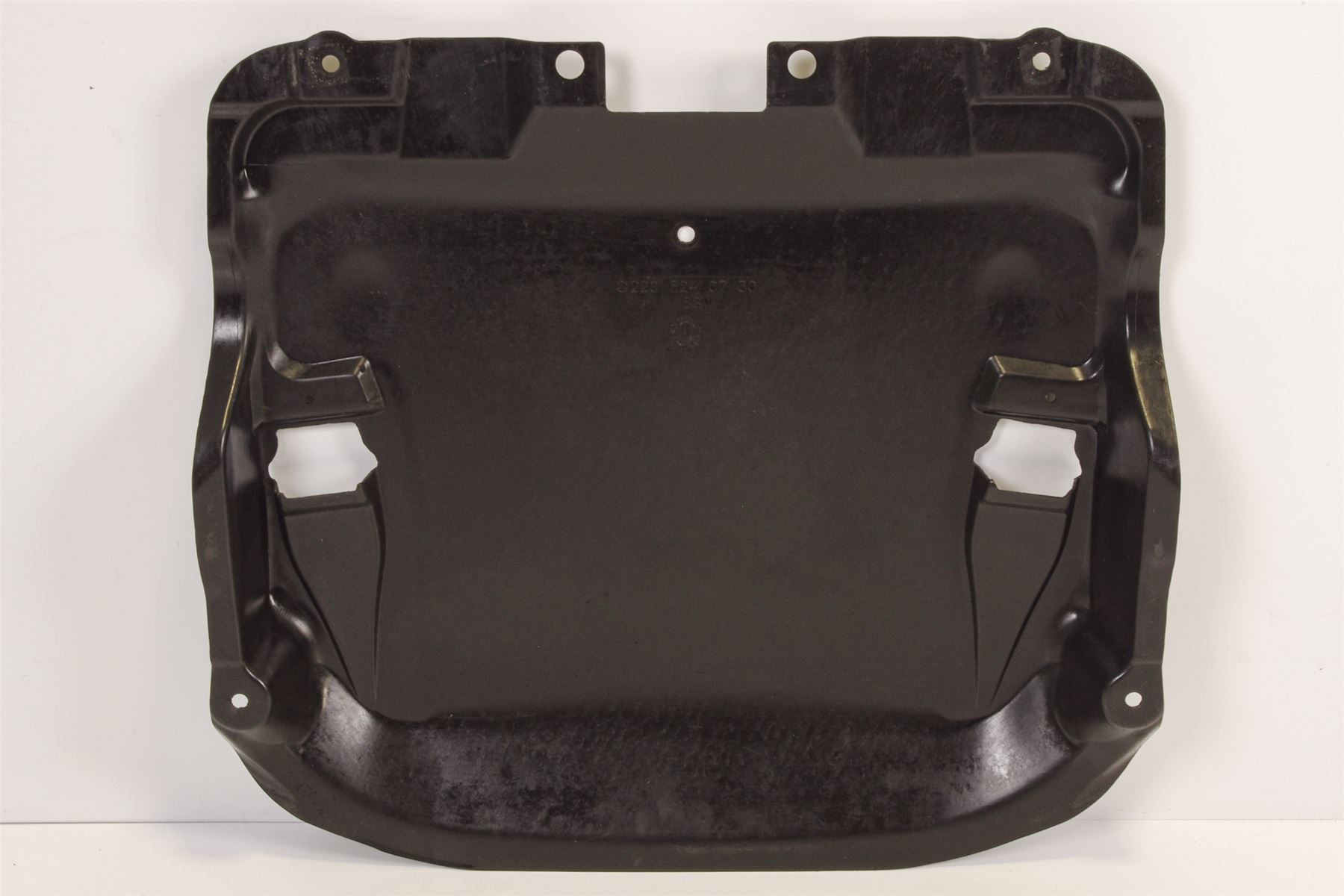 Mercedes 2205240730 Undertray | C215 CL W220 S