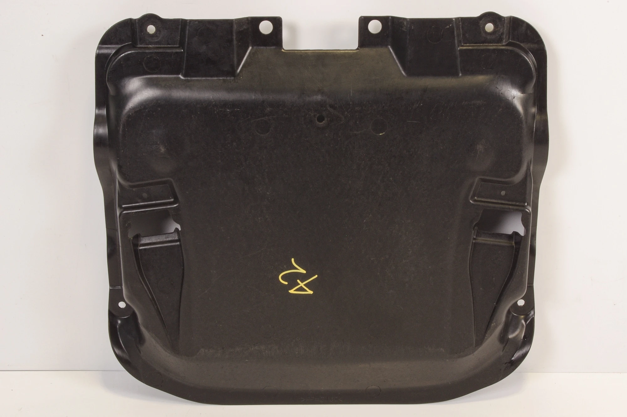 Mercedes 2205240730 Undertray | C215 CL W220 S