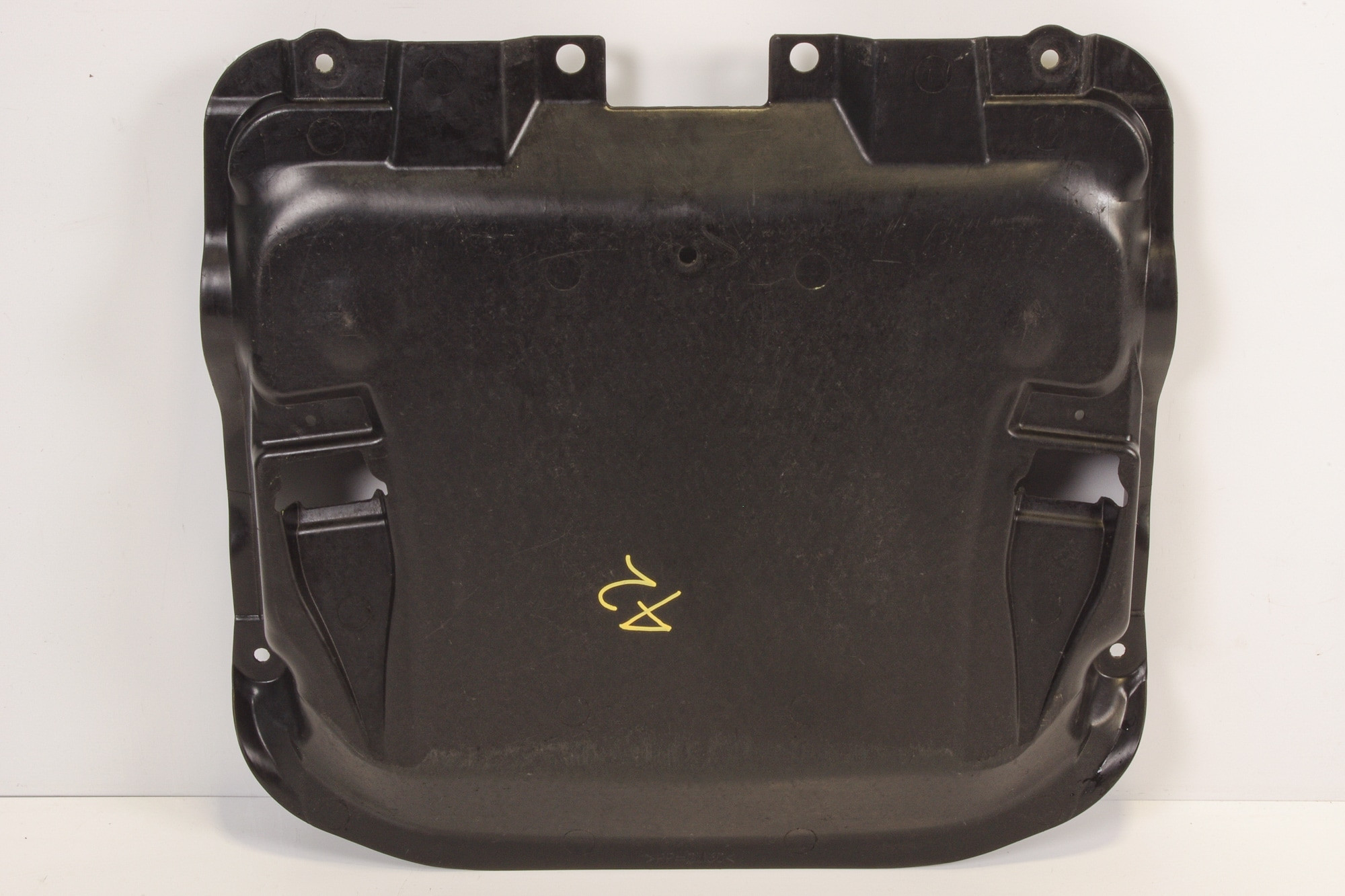 Mercedes 2205240730 Undertray | C215 CL W220 S