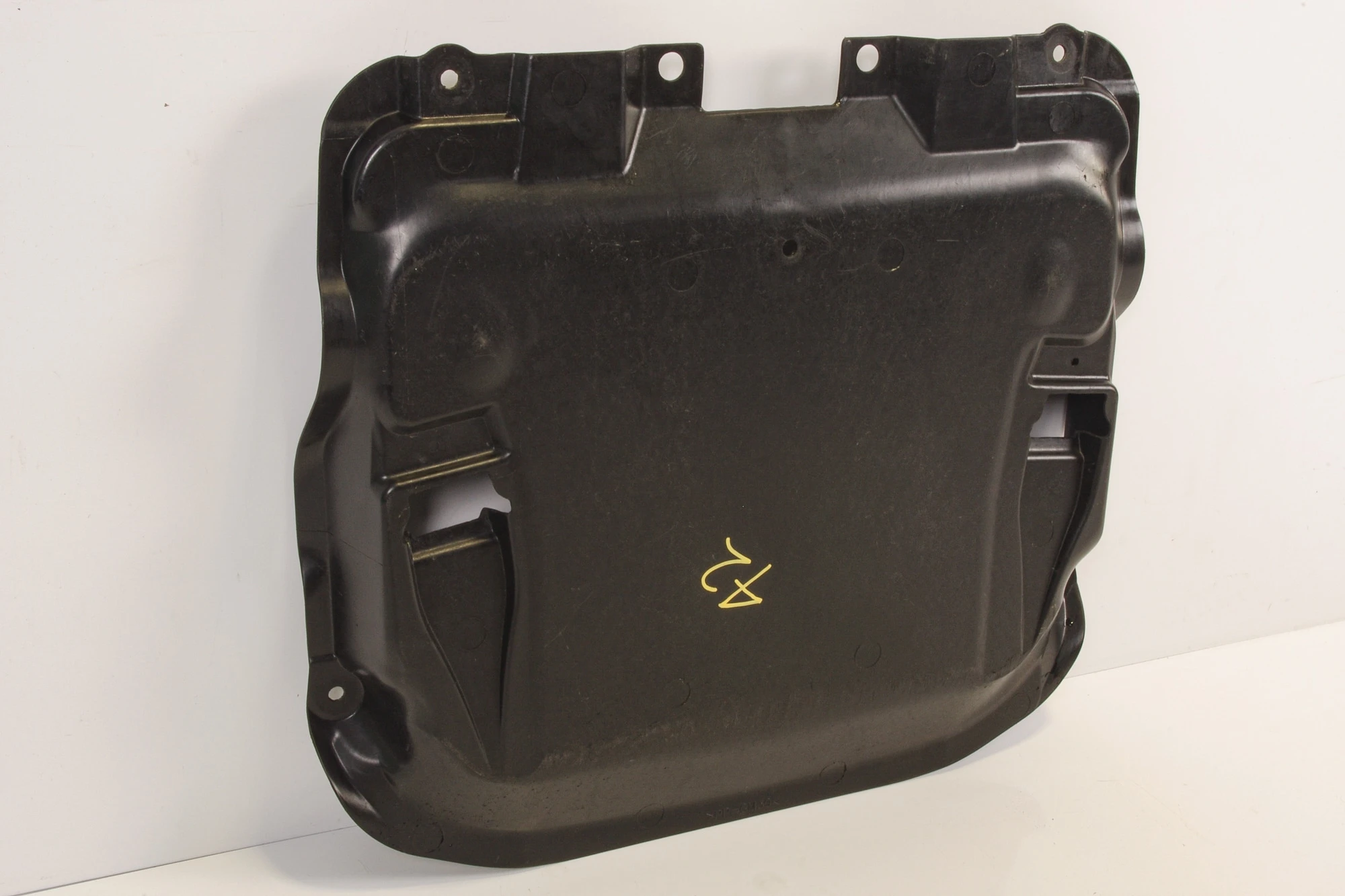 Mercedes 2205240730 Undertray | C215 CL W220 S