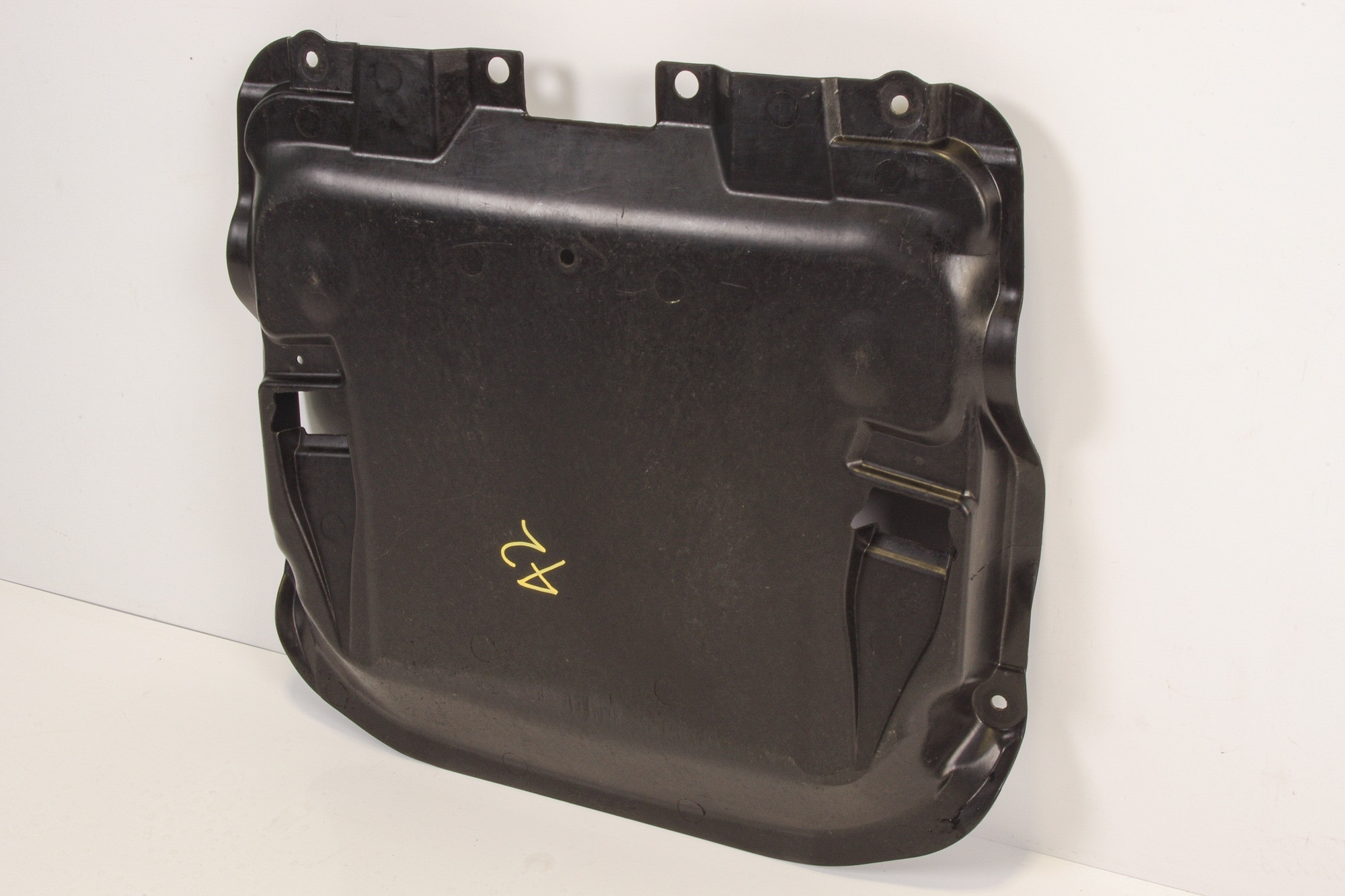 Mercedes 2205240730 Undertray | C215 CL W220 S