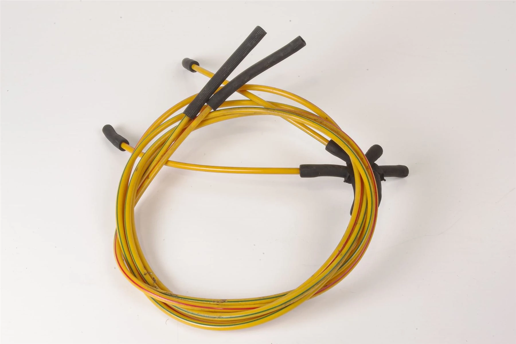 Mercedes 0059975982 Central Locking Vacuum Lines | W100 W108 W109 W111 W116...