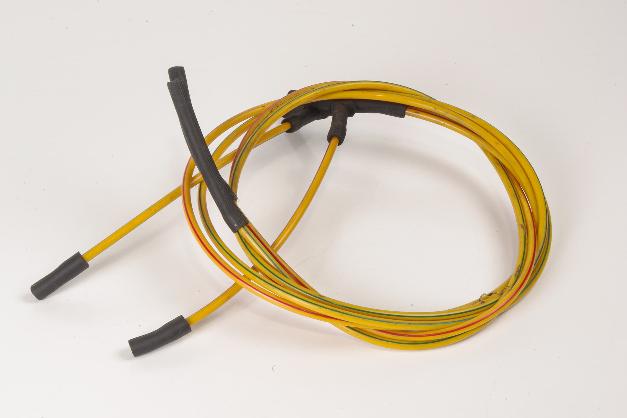 Mercedes 0059975982 Central Locking Vacuum Lines | W100 W108 W109 W111 W116...