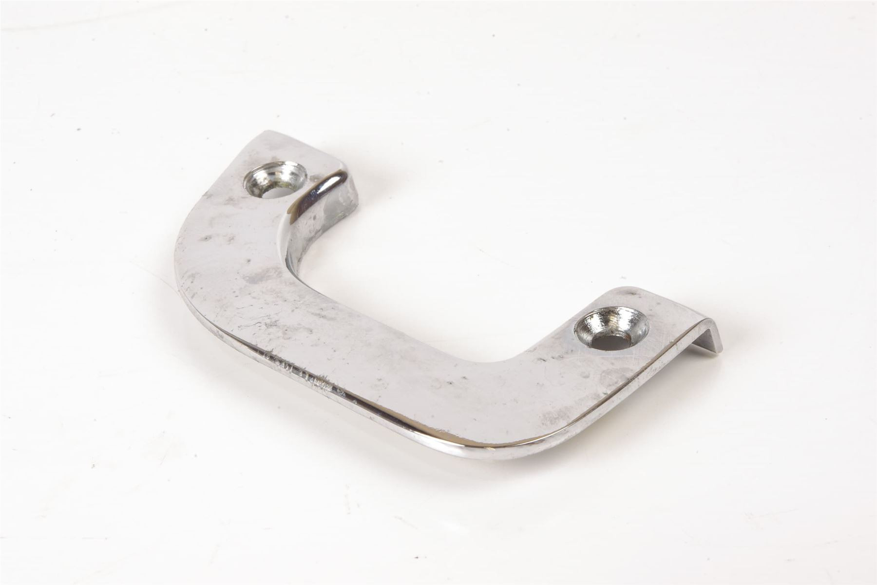 Mercedes 1087230224 Door Chrome Trim - Right | C107 R107 SL W108 W109 W111 S...
