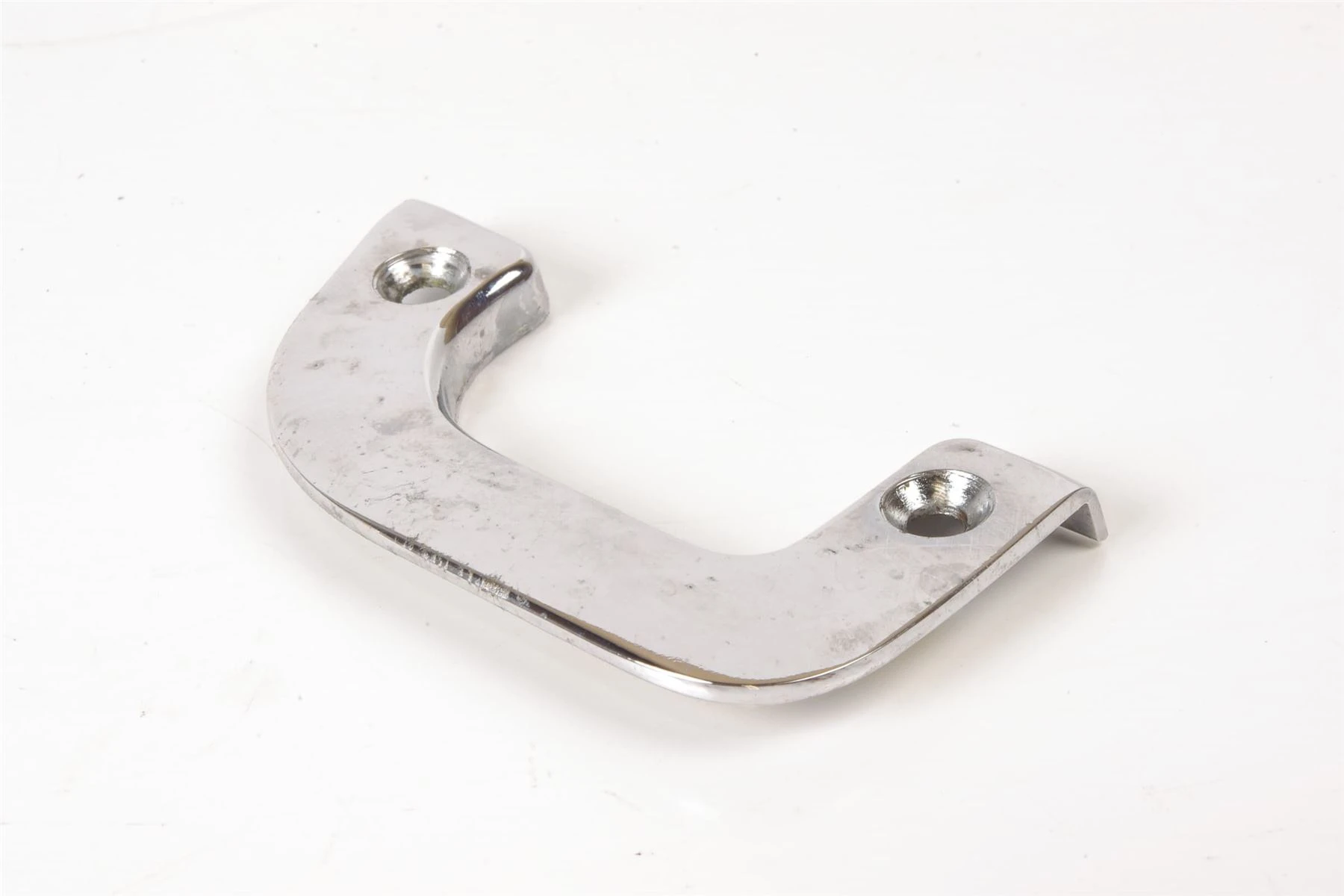 Mercedes 1087230224 Door Chrome Trim - Right | C107 R107 SL W108 W109 W111 S...