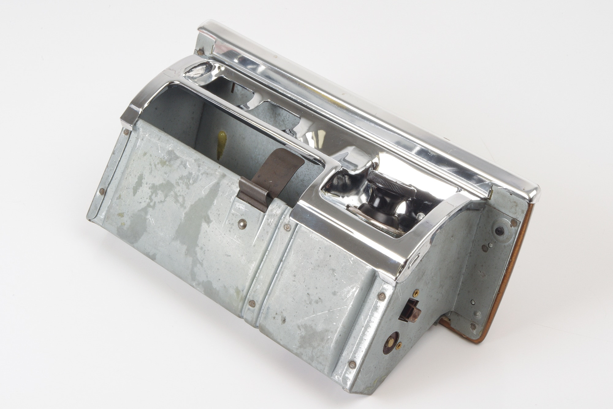 Mercedes 1168100530 Ashtray | R107 SL W116 S