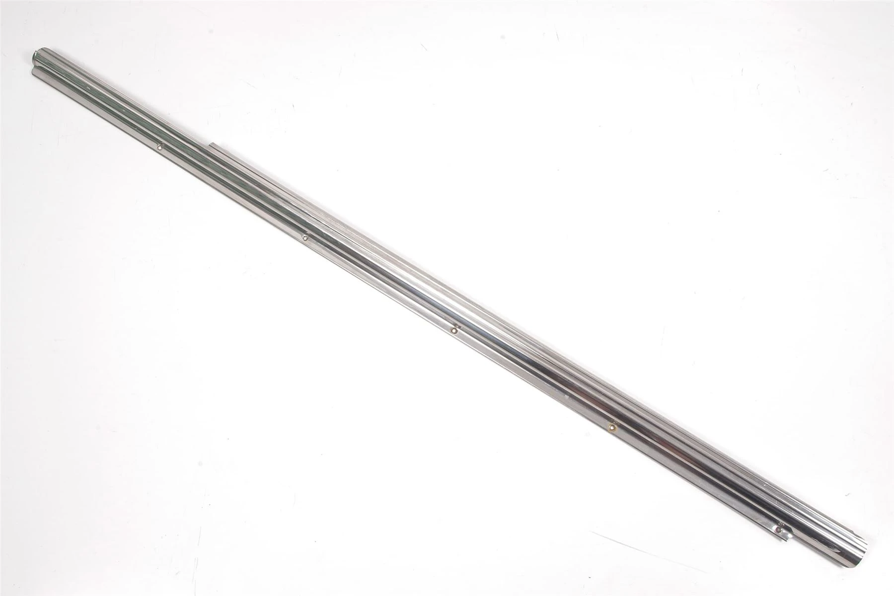 Mercedes 1076860436 Door Inner Sill - Right | C107 R107 SL W123 V123 E