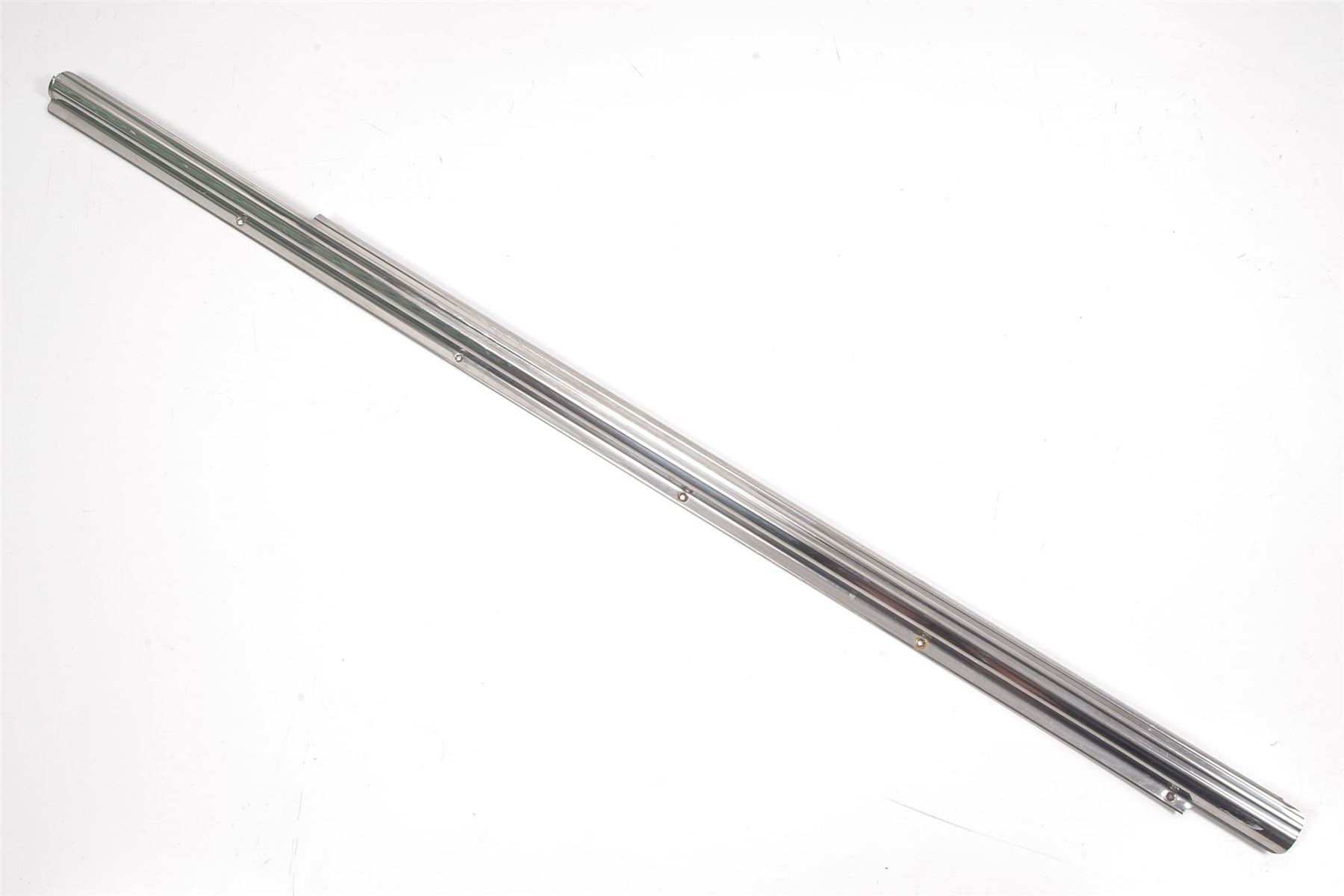 Mercedes 1076860436 Door Inner Sill - Right | C107 R107 SL W123 V123 E