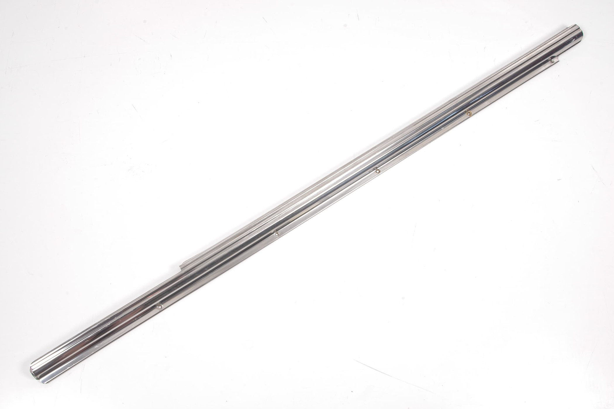 Mercedes 1076860436 Door Inner Sill - Right | C107 R107 SL W123 V123 E