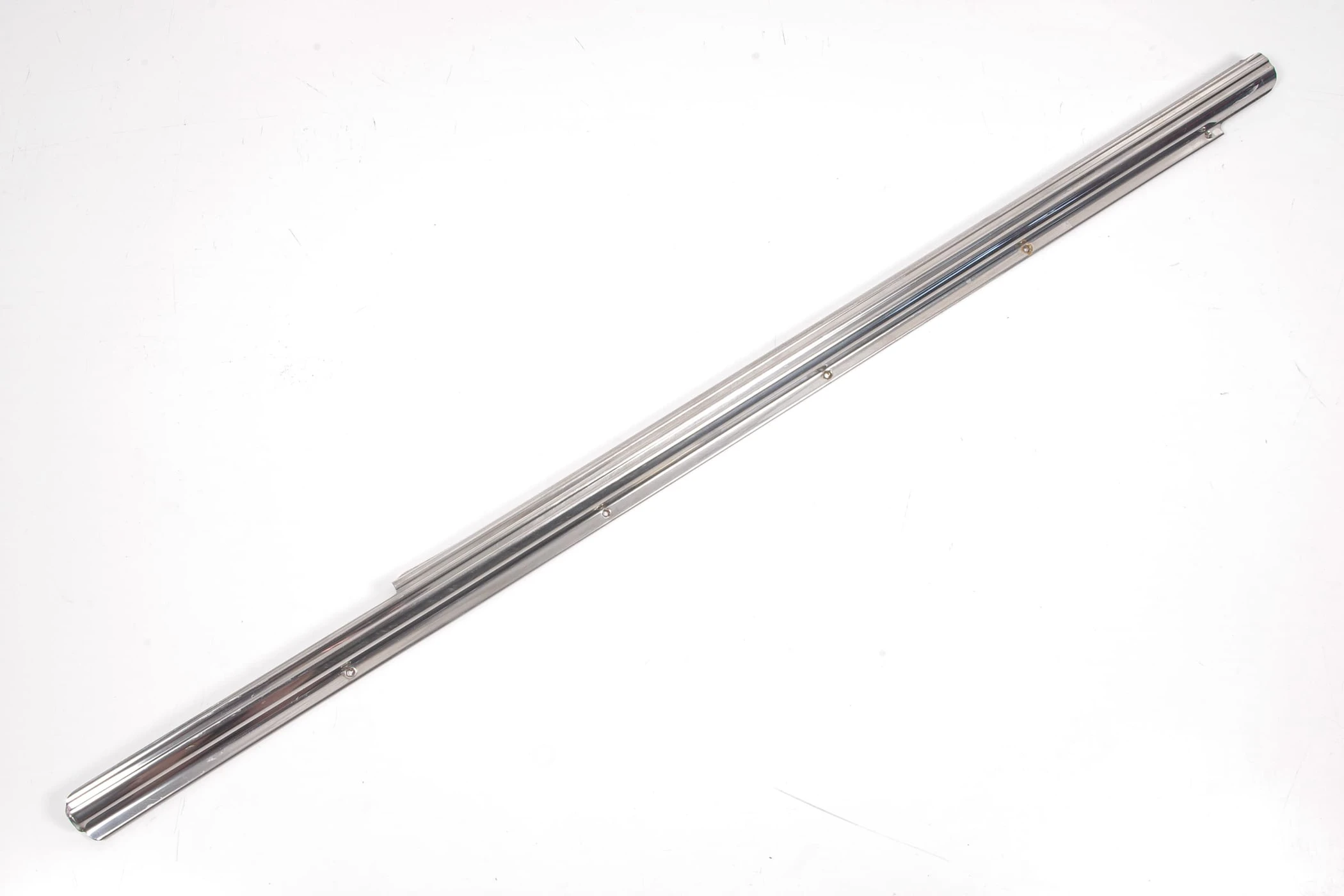 Mercedes 1076860436 Door Inner Sill - Right | C107 R107 SL W123 V123 E