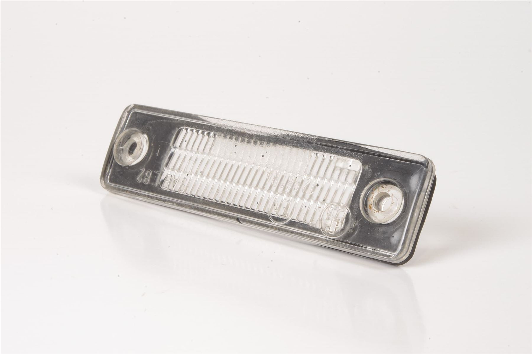 Mercedes 1078200966 Number Plate Light - Rear | C107 R107 SL W116 S