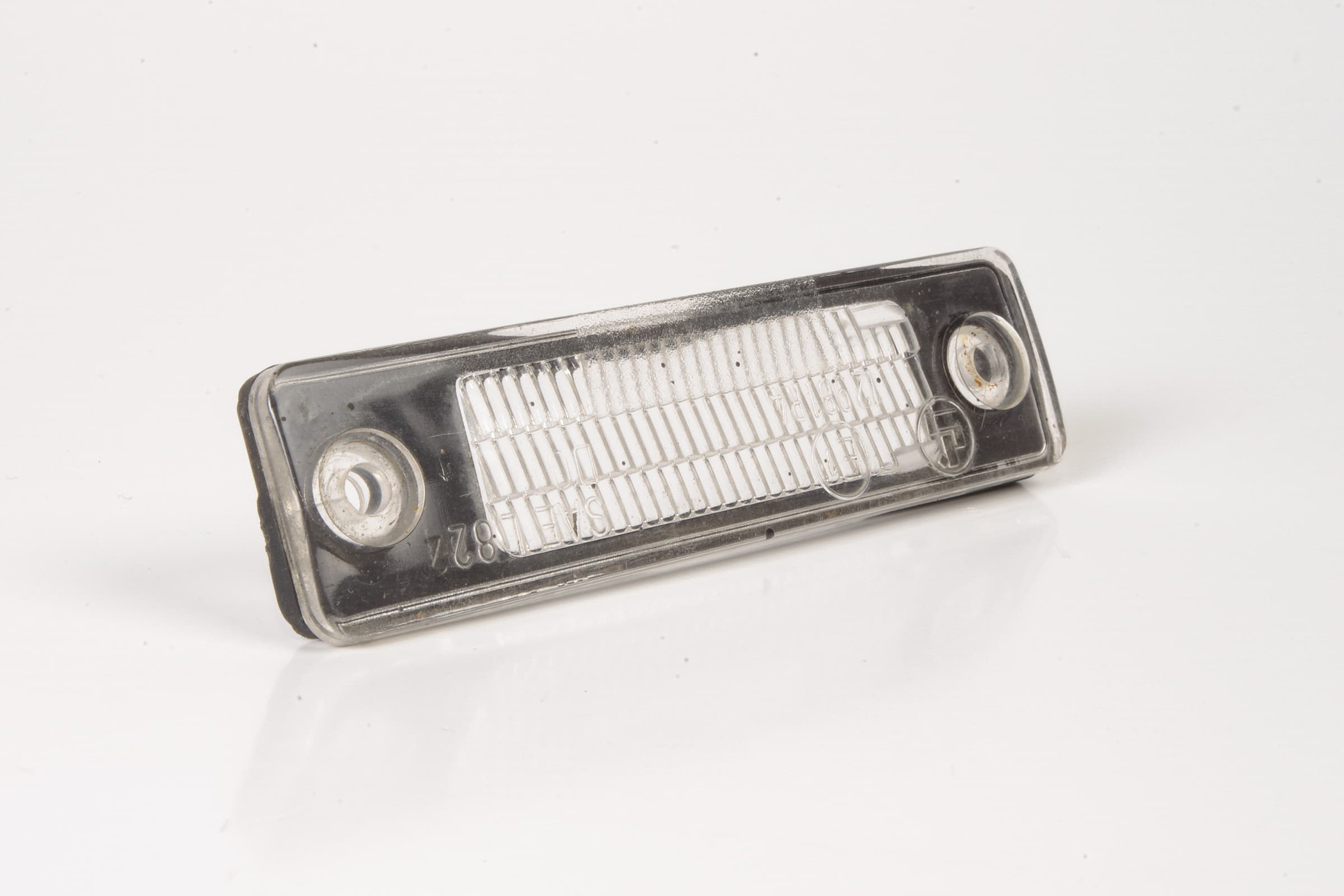 Mercedes 1078200966 Number Plate Light - Rear | C107 R107 SL W116 S