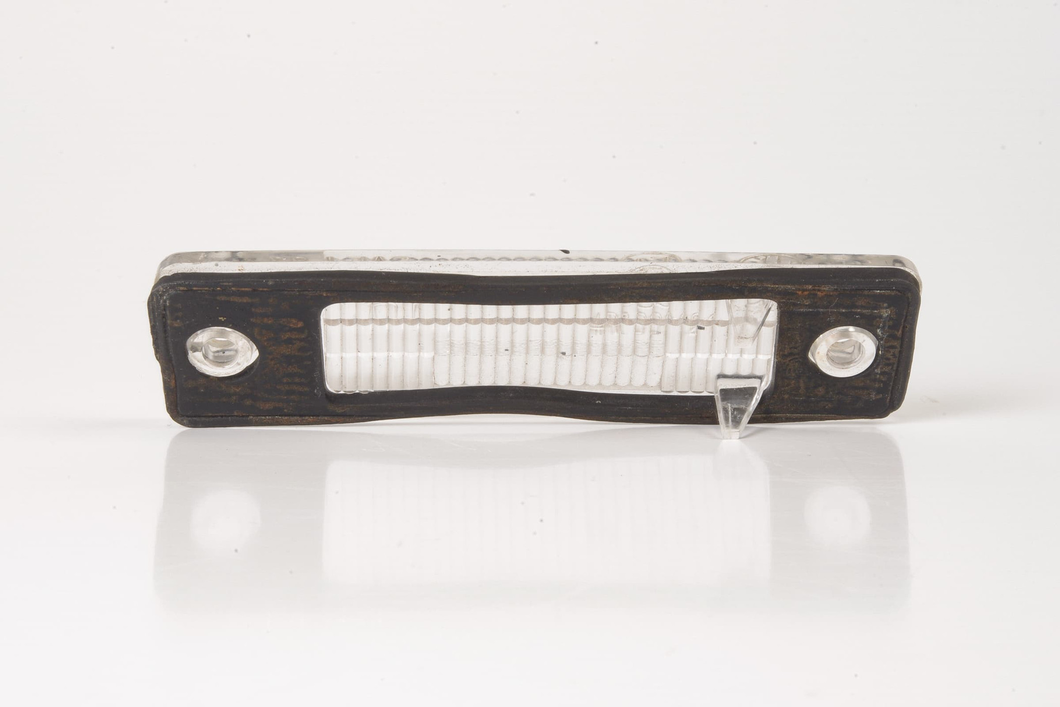 Mercedes 1078200966 Number Plate Light - Rear | C107 R107 SL W116 S