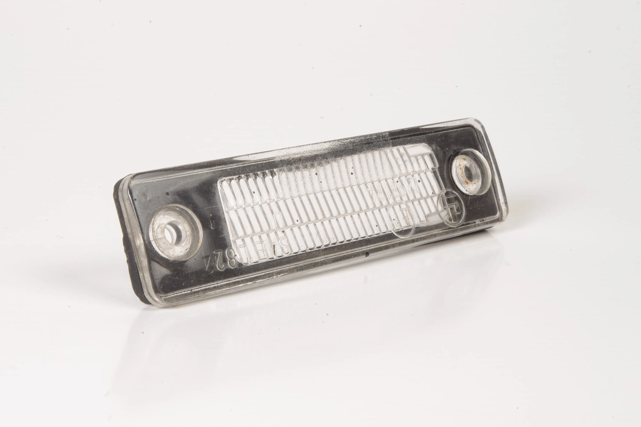 Mercedes 1078200966 Number Plate Light - Rear | C107 R107 SL W116 S