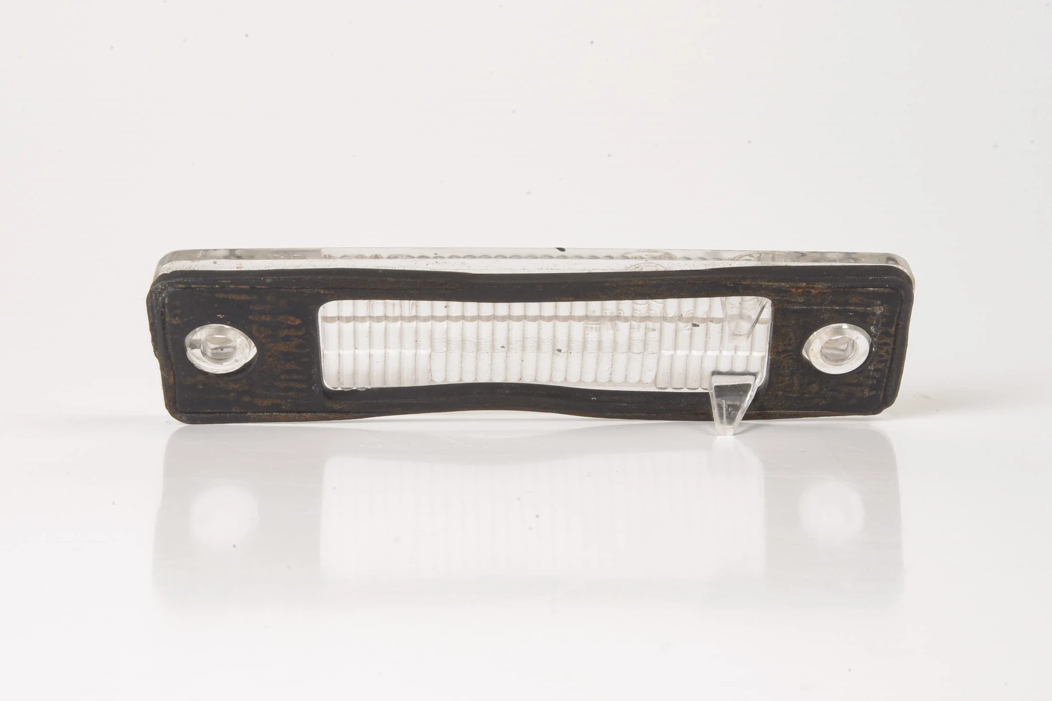 Mercedes 1078200966 Number Plate Light - Rear | C107 R107 SL W116 S