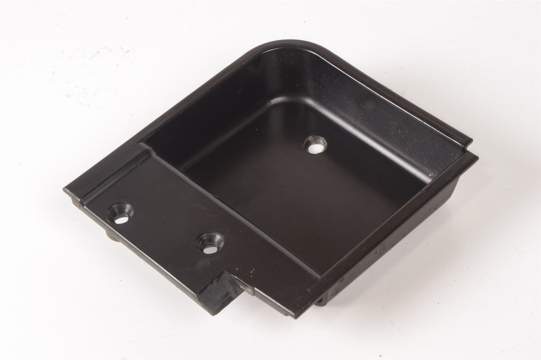 Mercedes 1078870227 Bonnet Release Cover | C107 R107 SL