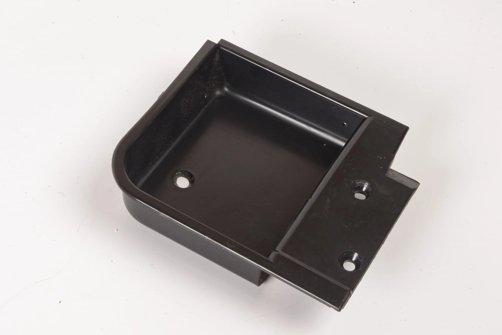 Mercedes 1078870227 Bonnet Release Cover | C107 R107 SL