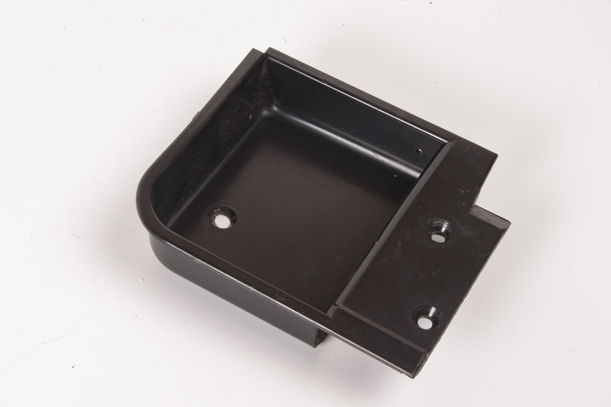 Mercedes 1078870227 Bonnet Release Cover | C107 R107 SL