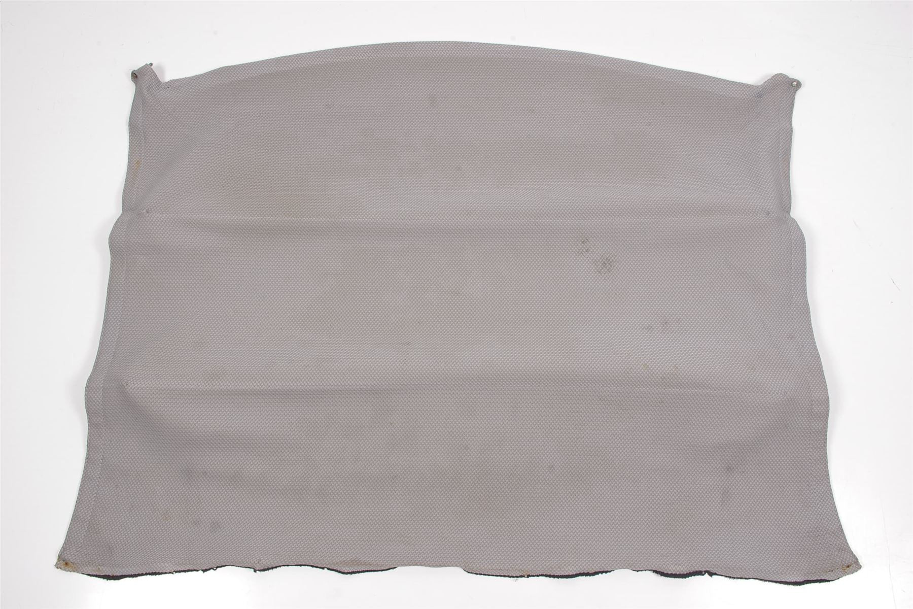 Mercedes 1297700480 Soft Top Headliner - Grey | R129 SL