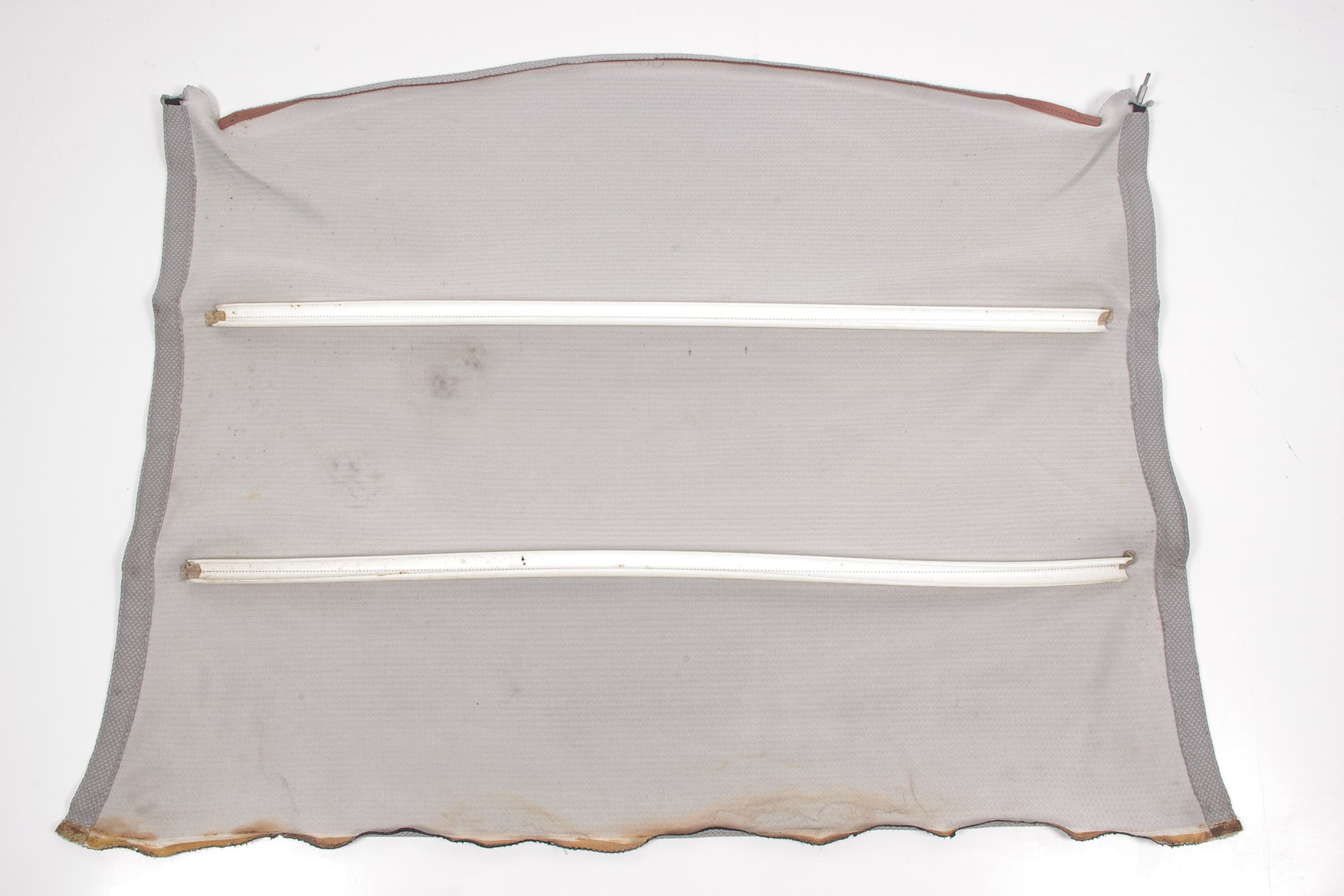 Mercedes 1297700480 Soft Top Headliner - Grey | R129 SL