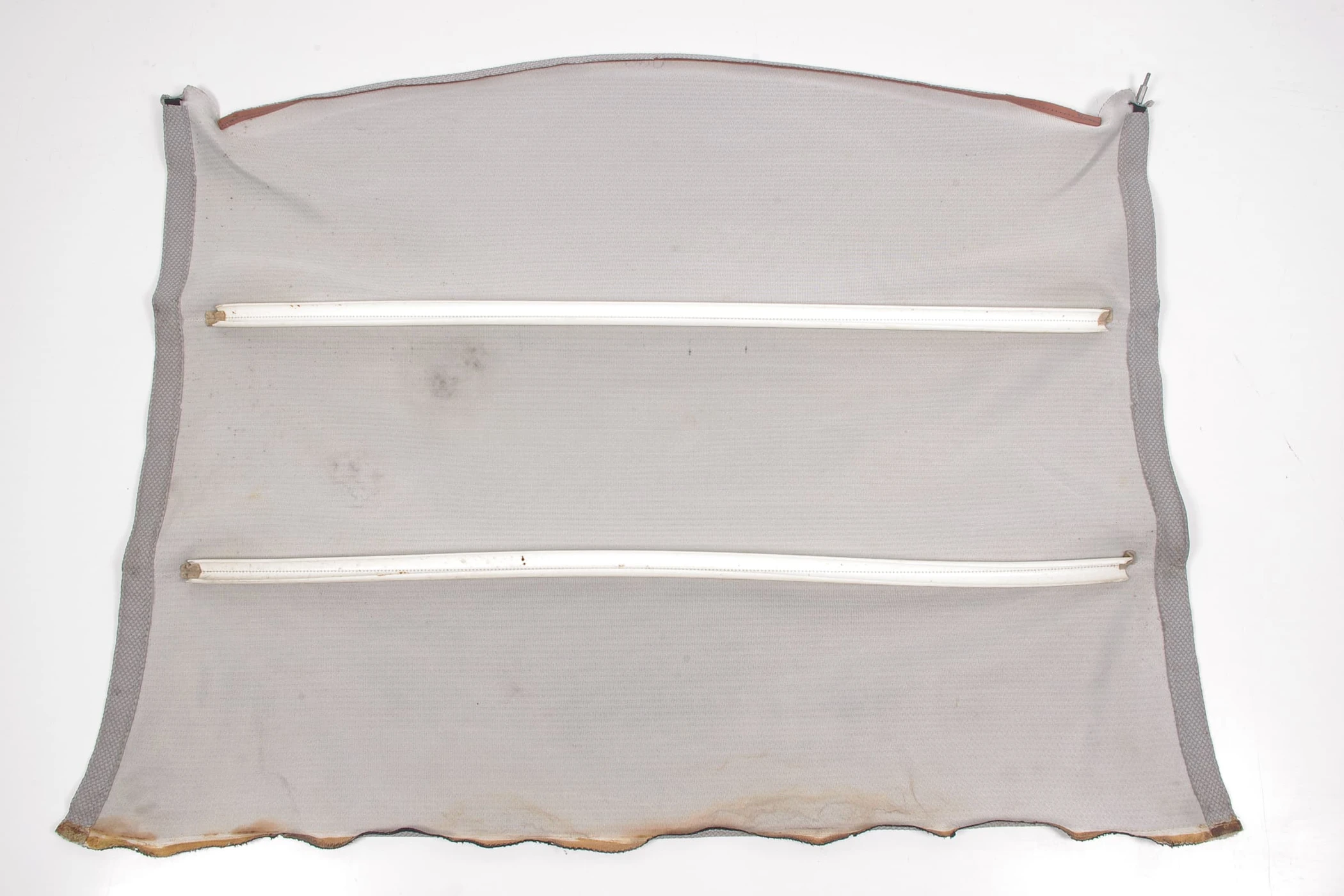 Mercedes 1297700480 Soft Top Headliner - Grey | R129 SL