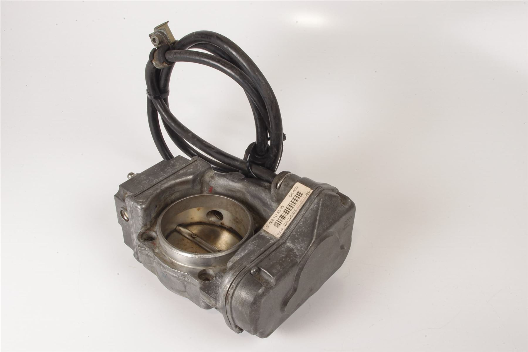 Mercedes 0001418925 Throttle Body | W140 V140 C140 S
