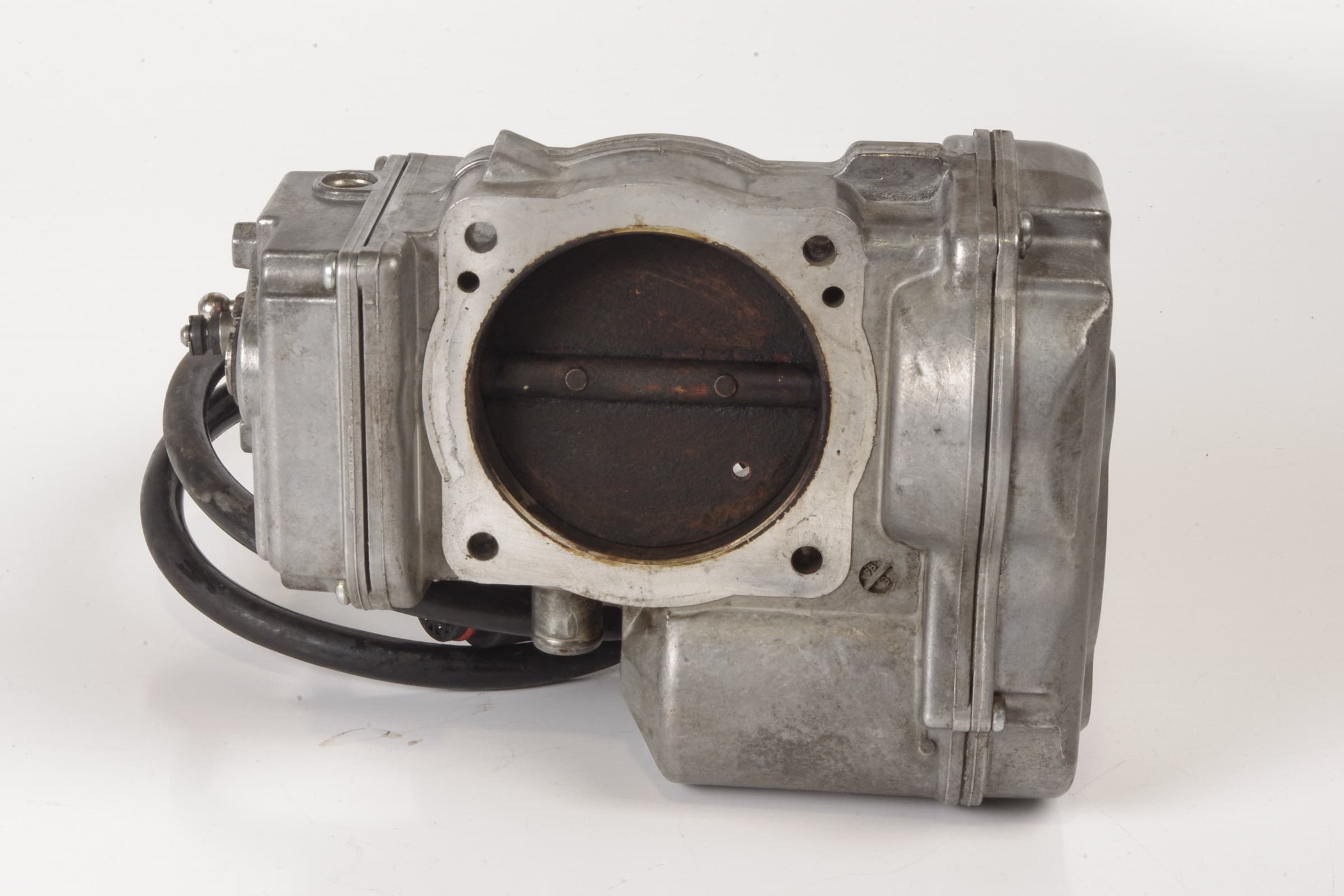 Mercedes 0001418925 Throttle Body | W140 V140 C140 S