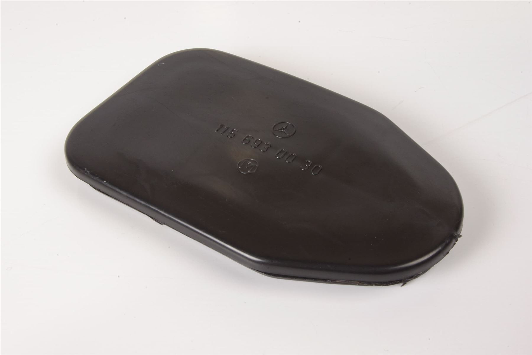Mercedes 1156930030 Suspension Cover | C107 R107 SL W114 W115 W123 E W116 W126 S