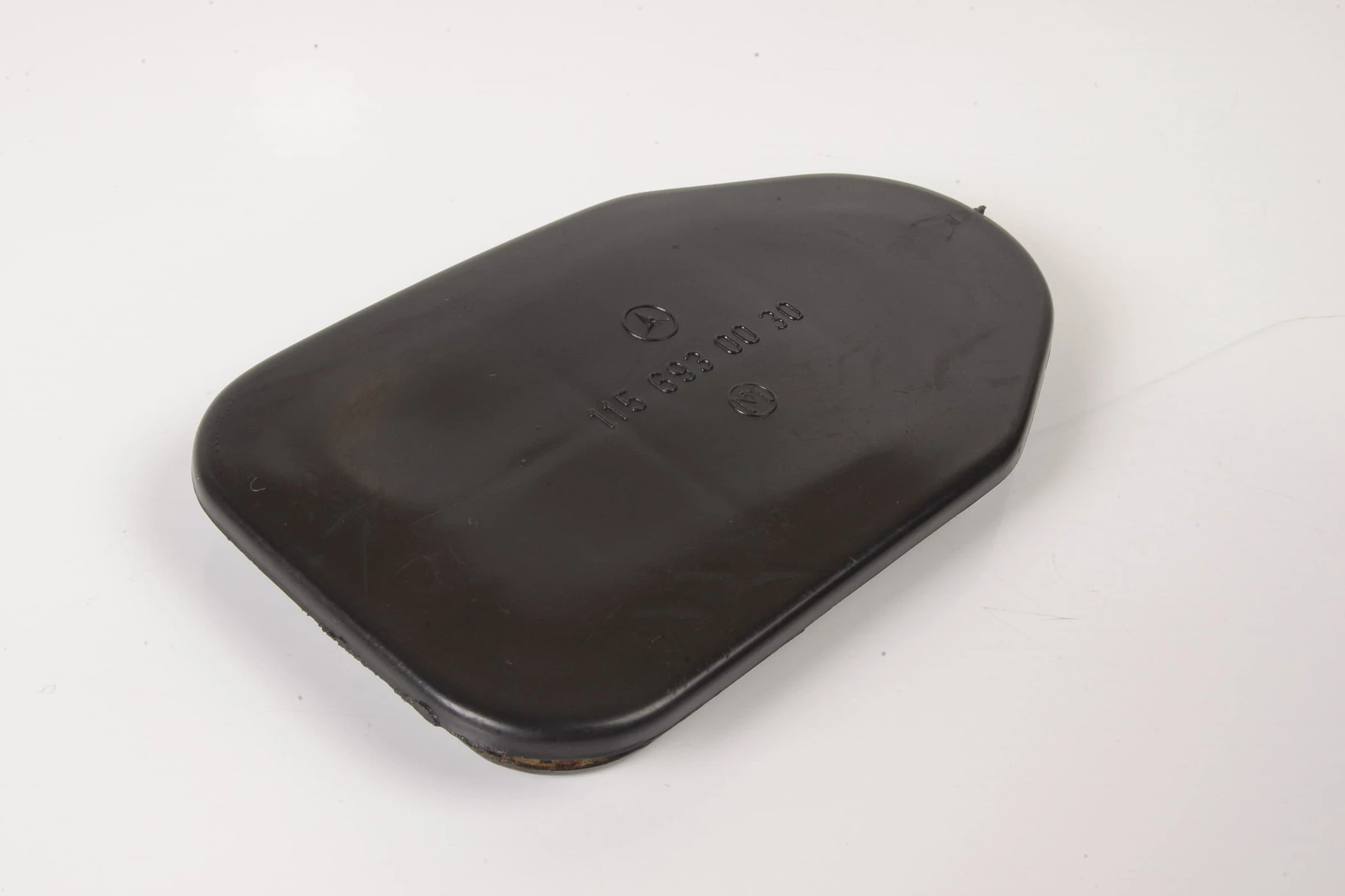 Mercedes 1156930030 Suspension Cover | C107 R107 SL W114 W115 W123 E W116 W126 S