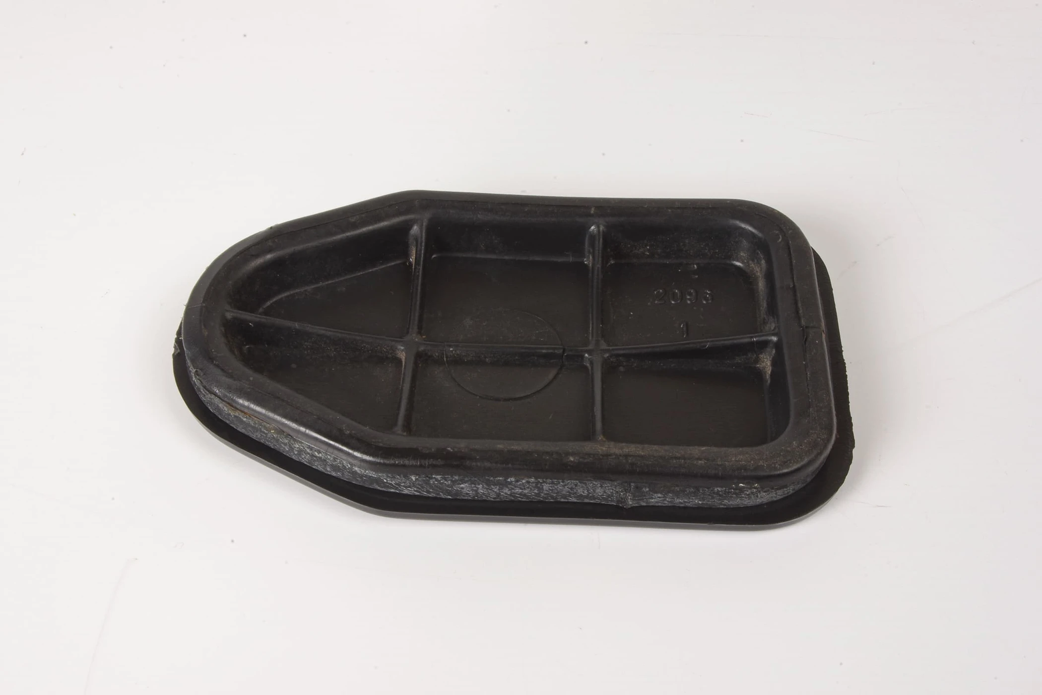 Mercedes 1156930030 Suspension Cover | C107 R107 SL W114 W115 W123 E W116 W126 S